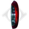 DIEDERICHS 1813091 Combination Rearlight